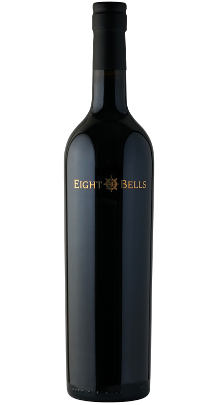 2022 Barrel Select Cabernet Sauvignon