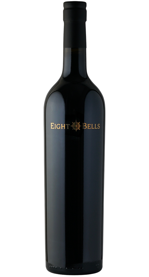 2020 Barrel Select Cabernet Sauvignon