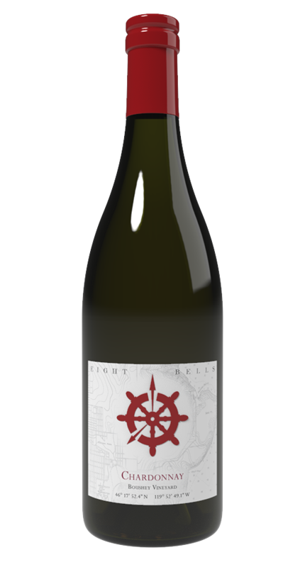 2025 Chardonnay