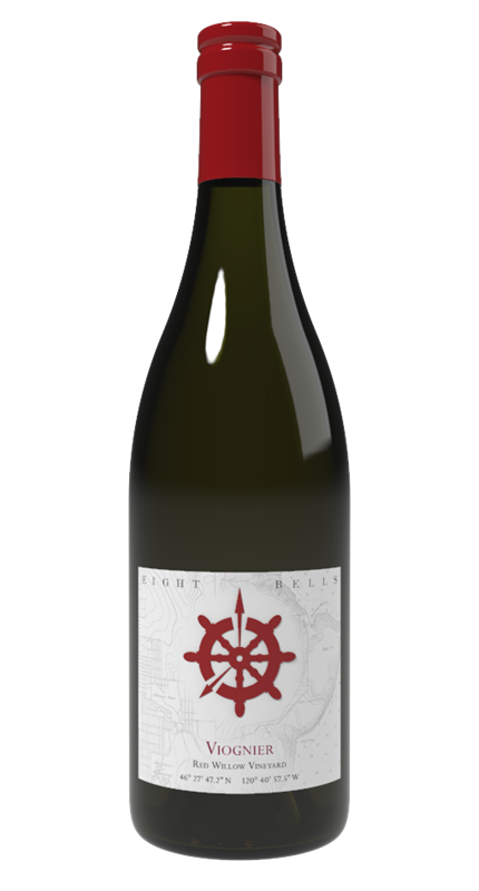 2024 Viognier