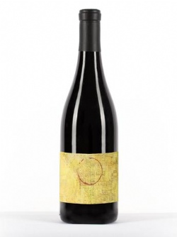 2014 First and Mercer Grenache
