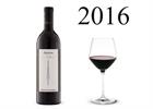 Reserve Cabernet - 2016