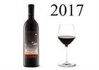 Black Peak Tempranillo - 2017