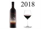 Black Peak Tempranillo - 2018