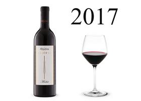 Reserve Merlot - 2017
