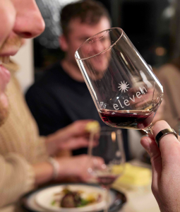 2024 Syrah - Elephant Mountain Vineyard