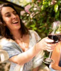 2023 Tempranillo