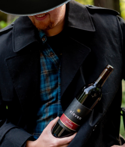 2024 Malbec - The Outlaw