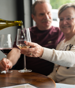 2025 Viognier "O"