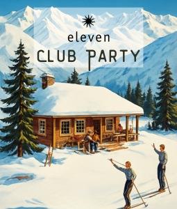 Winter Release Party: Après-ski