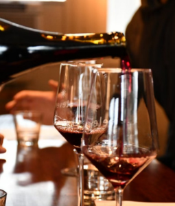 Manette - Blending Class: Be A Winemaker For The Day