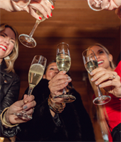 2025 Bubbly Gris