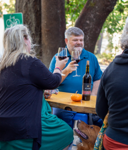 2023 Cabernet Sauvignon