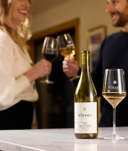 2025 White Mourvedre