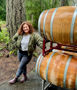 Winemaker for a Day - Blending Class