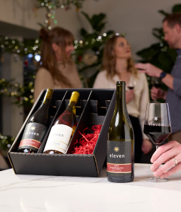 Mistletoe & Mourvedre