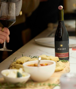 2023 Mourvedre - The Deputy