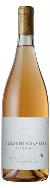 2023 Rosé of Pinot Noir