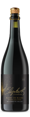 2021 Blanc de Blanc Sparkling Wine