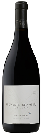 2023 Thoma Vineyard Pinot Noir