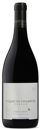 2022 Lazy River Pinot Noir 750ml