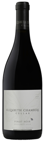 2022 Temperance Hill Pinot Noir