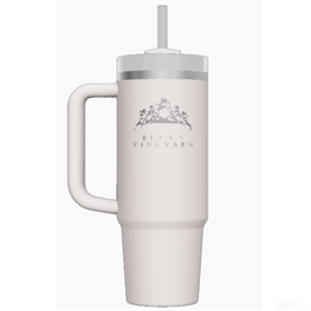 Stanley Quencher 30oz - White