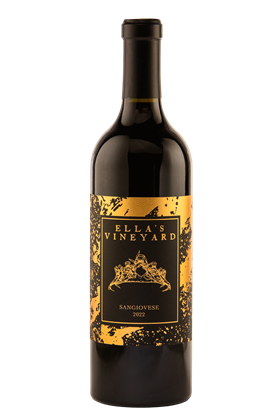 2022 Sangiovese