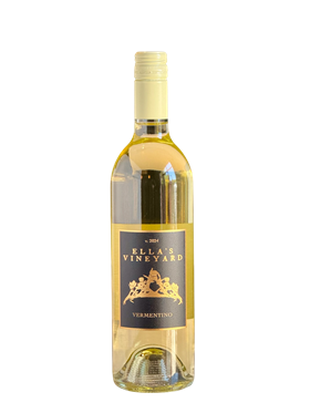 2024 Vermentino