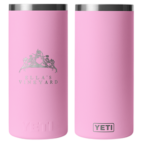 Yeti Wine Chiller - PINK