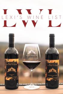 LWL Virtual Tasting Set