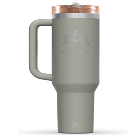 Stanley Quencher 40oz - Sage