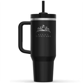 Stanley Quencher 40oz - Black