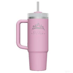 Stanley Quencher 30oz - Pink