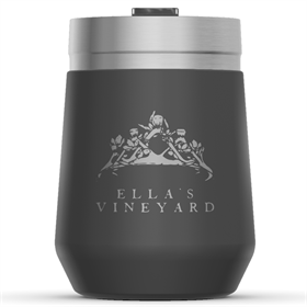 Stanley Wine Tumbler - Charcoal