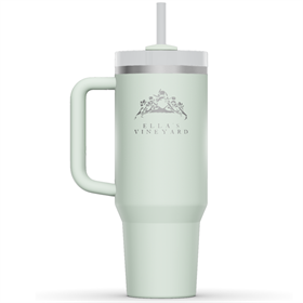 Stanley Quencher 40oz - Aqua