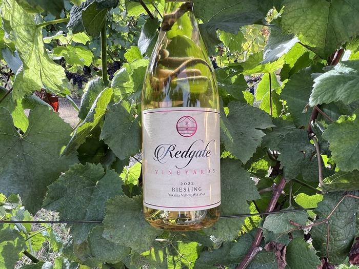 2022 Riesling