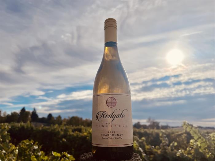 2022 Chardonnay