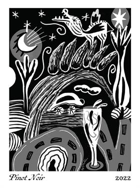 2022 BIEN NACIDO PINOT (MAGNUM)