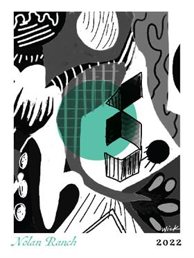 2022 NOLAN RANCH - BLEND