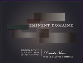 2022 Whole Cluster Pommard Pinot Noir