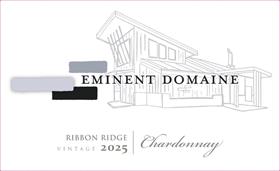 2025 Chardonnay