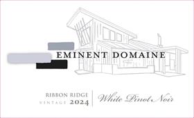 2024 White Pinot Noir