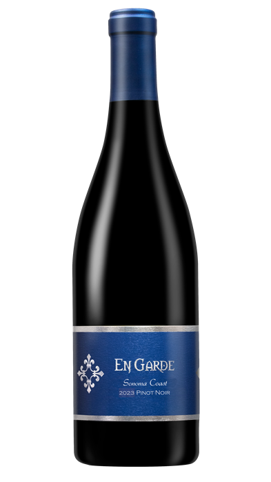 2023 Sonoma Coast Pinot Noir