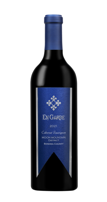 2021 Moon Mountain Cabernet Sauvignon