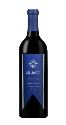 2019 Cabernet Sauvignon Oak Knoll, Napa Valley