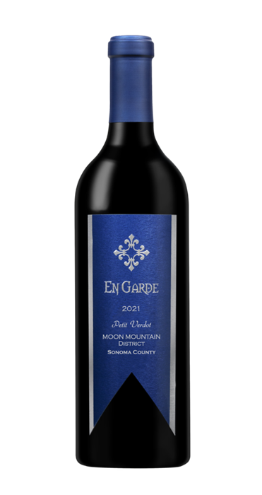 2021 Petite Verdot