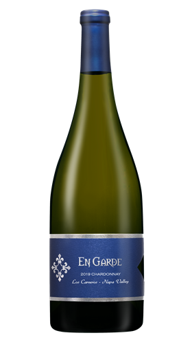 2019 Chardonnay Napa Valley