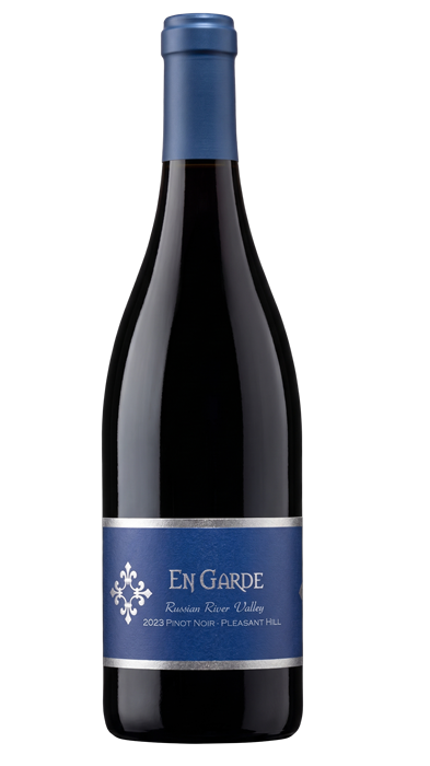 2023 Pleasant Hill Pinot Noir - 94 points NEW!