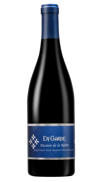 2023 Passion de la Reine Reserve Pinot Noir